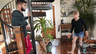 Shut Up and Take This Dick