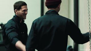 Guy Talk (Brandon Anderson, Roman Todd)