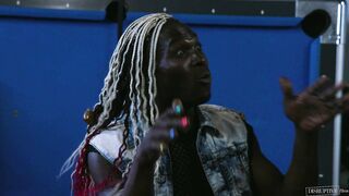 Next Stop Vegas - Part 1