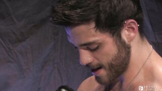 Hardcore Fetish Series - Pissing 3 - Scene 1