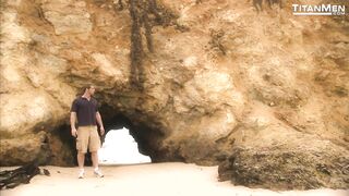 Overdrive Scene 1 Dean Flynn and Max Schutler