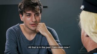 FBI Gay Porn Series EP 03