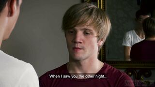 FBI Gay Porn Series EP 03