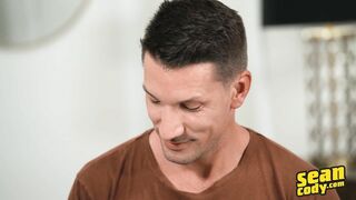 Sean & Dustin Rhodes: Bareback