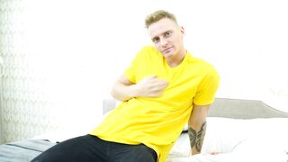 Martin Spell. Returns