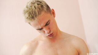 Christian Hermes and Marcus Paradise