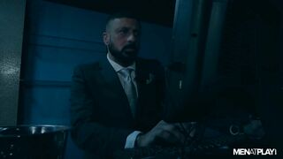 Job Security (Dato Foland, Marco Napoli)