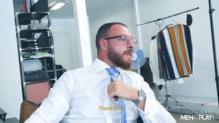 Peeping Photographer