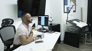 Her Husband’s A Bottom