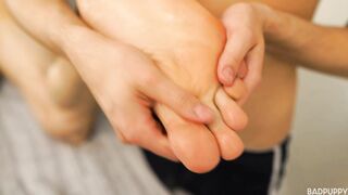 Tony Keit & Richard Stone