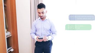 Horny Boys (Pol Prince and Rafael Ferreira)