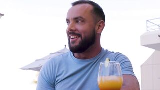 Filled Up With Cum Scene 1