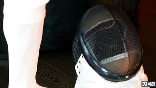 Fencer Boners (Pol Prince, Sir Peter)