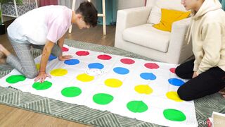 Twist And Fuck (Adam Keller, Tony Keit)