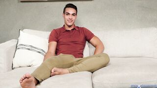 Introducing: Sebastian Sky