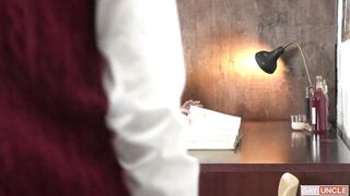 Yes Father. Volume Five: Ordination