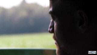 Even Cowboys Get Blue Balls Part 1