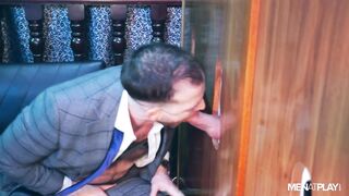 Parched (Bruno Max, Franky Fox)