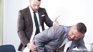 Blackmail 2 (Kit Cohen, Leo Bacchus)