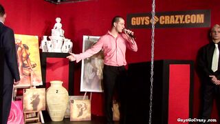 GGC Dicks on auction Part 1