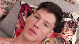 Ethan O'Pry FM-377-S2