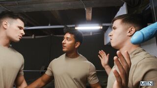 Trooper Bangers Part 1