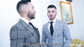 Bad Liar (Donato Reyes, Pol Prince)