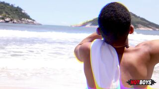 Ressaca de Reveillon (GG, Gui Hot)