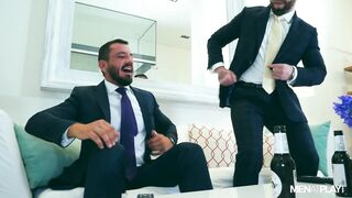 Guys Night In (Joe Gillis, Manuel Scalco)