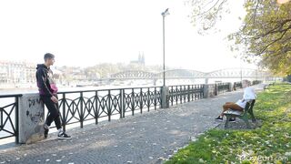 Cum Home With Me (Finn Harper, Josh Cavalin)