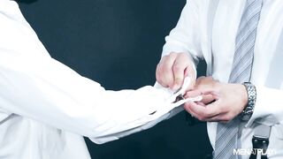 Sir Peter Welcomes Jhon Ramirex