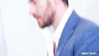 5-Star Plumbing 2 (Charlie Cherry, Dani Robles)