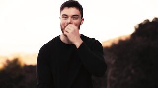 Playgirl February 2022 - Aaron Interview