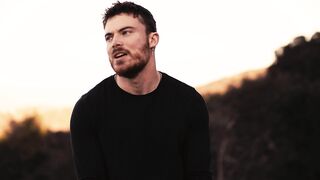 Playgirl February 2022 - Aaron Interview