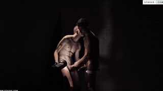 The Torch Sc.1 (Mitto Miles, Timmy Williams)