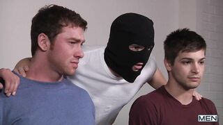 Stealing Johnny Part 3