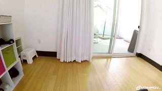 Stretch My Ass (Brenner Bolton, Dimitri Kane)