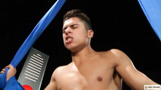 Extreme Fuck Club #4