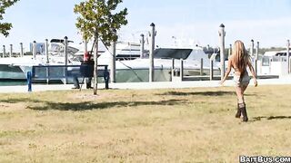 A Cup Of Tea With The Brit!