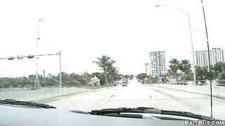 Army Boy Has A Big Gun