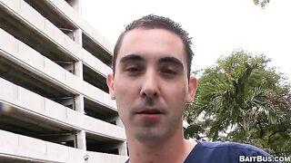 Exactly What The Doctor Ordered