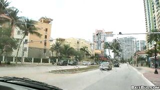 The Boston Tea Party