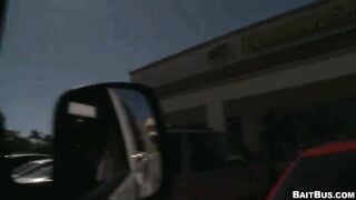 Rachel Starr Tricks a Fan Day