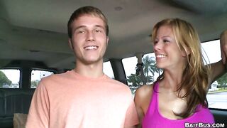 Shopping for Straight Cock