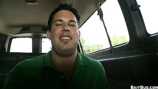 Tricking The Sailor Boy