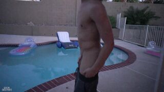 Cash takes Corbin’s load