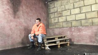 Bouncers Gone Wild #1