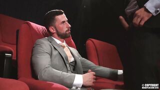 Cine-X 4 (Sunny Colucci, Emir Boscatto)