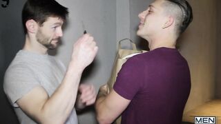 Turning Point Part 1