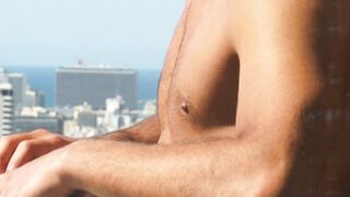 Morr Foxx & Naor Tal